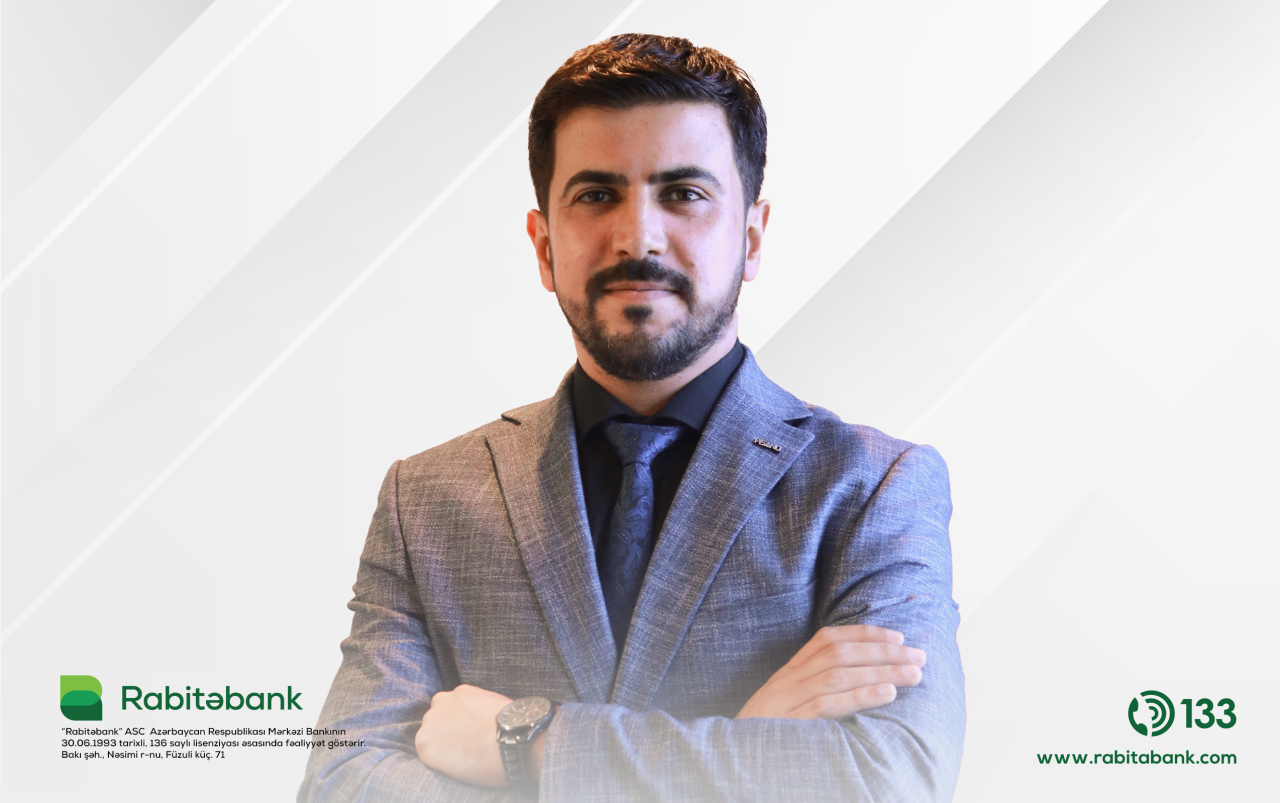 "Rabitəbank"da yeni təyinatlar - FOTO